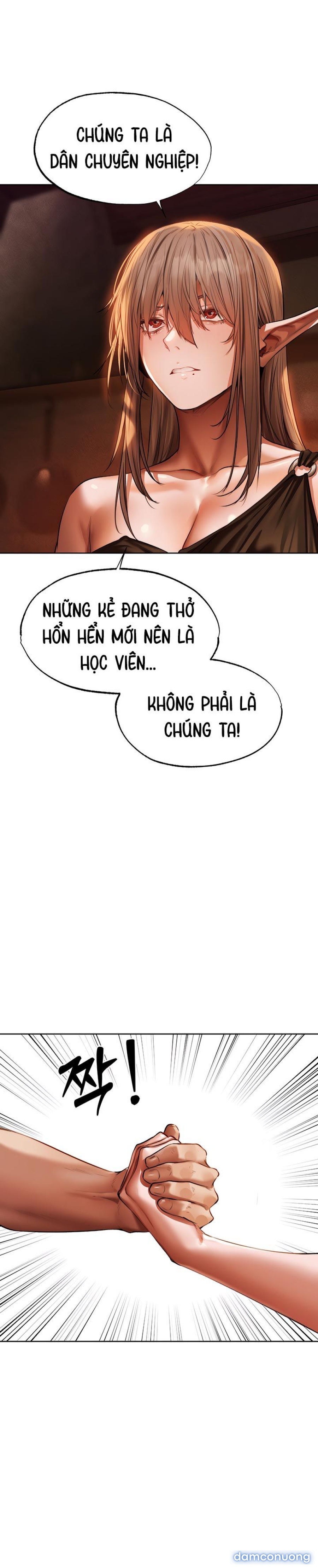 Săn MILF ở dị giới - Chương 25 - 21