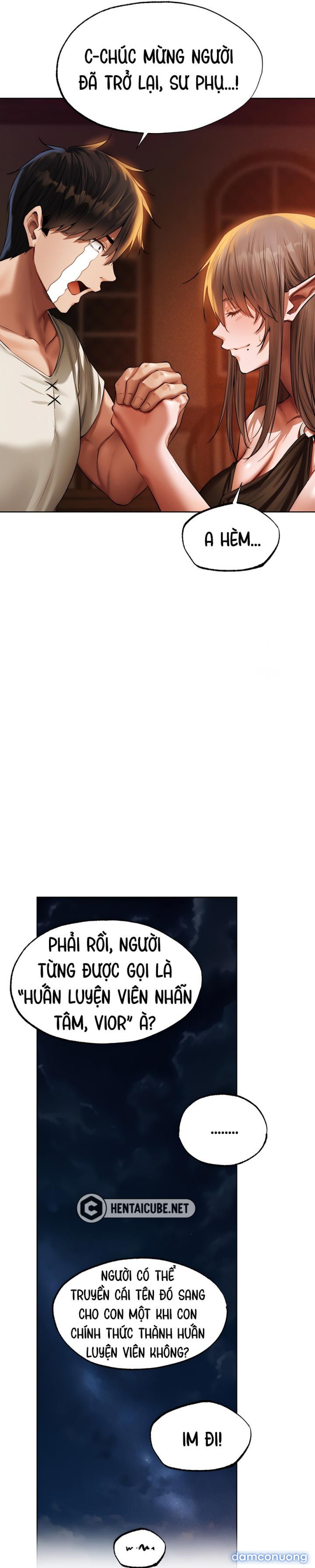 Săn MILF ở dị giới - Chương 25 - 22