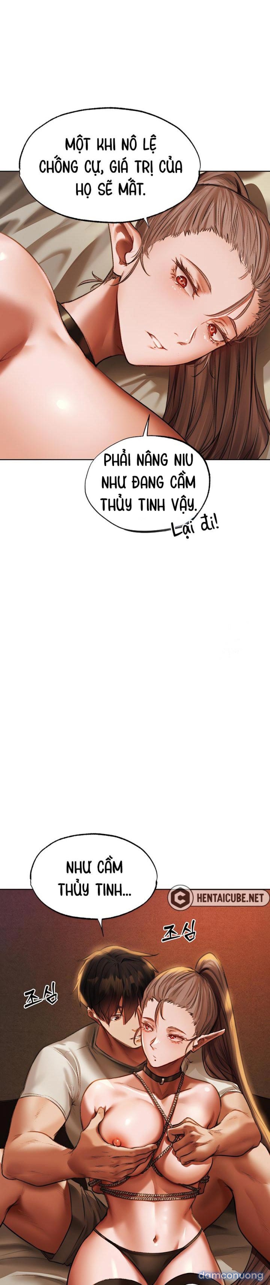 Săn MILF ở dị giới - Chương 25 - 27