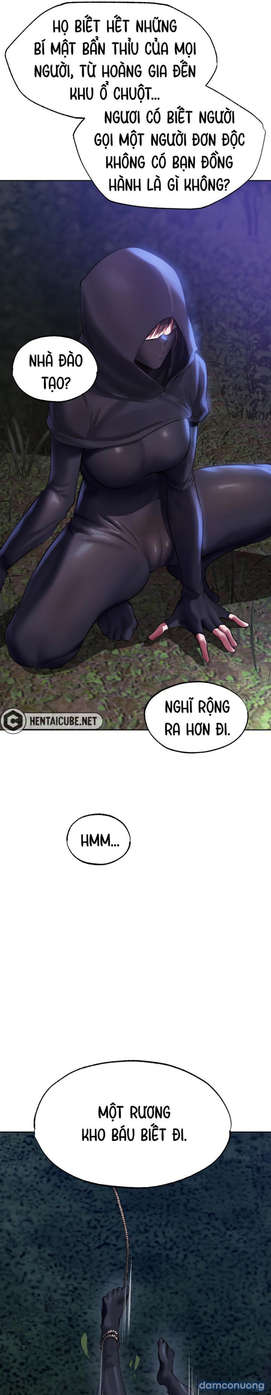 Săn MILF ở dị giới - Chương 25 - 30