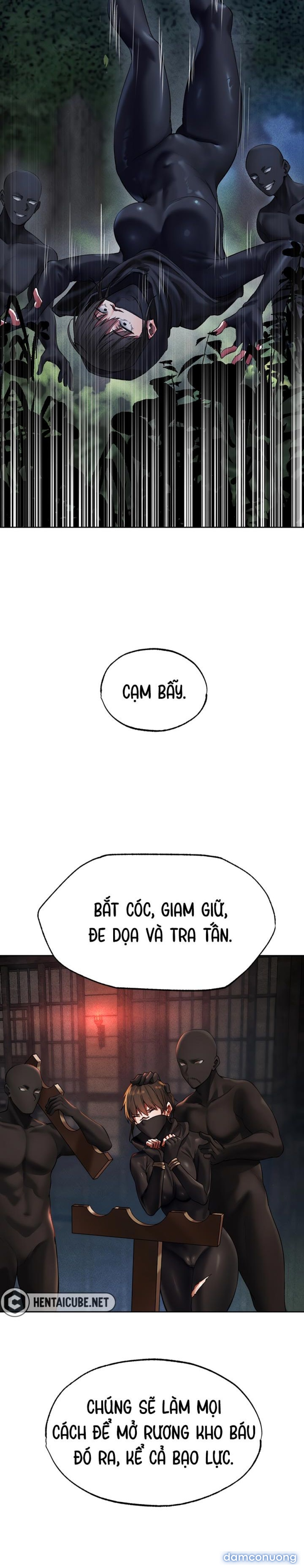 Săn MILF ở dị giới - Chương 25 - 31