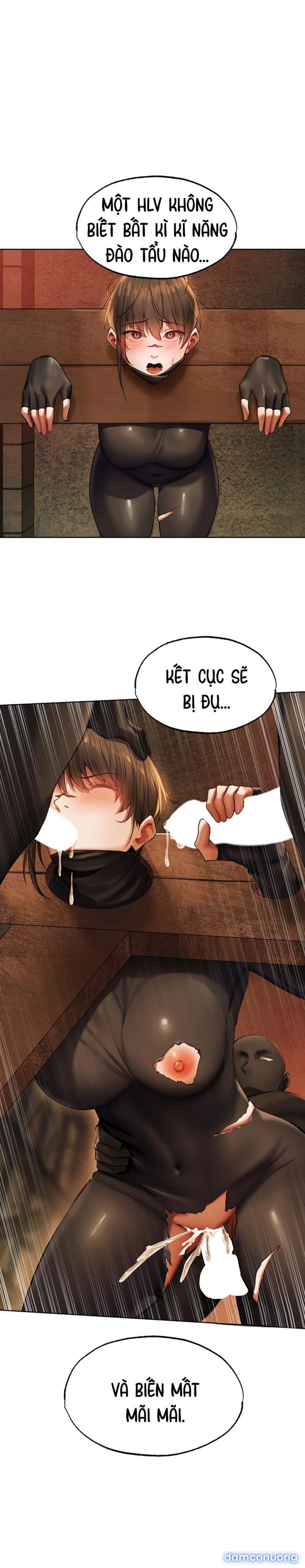 Săn MILF ở dị giới - Chương 25 - 32