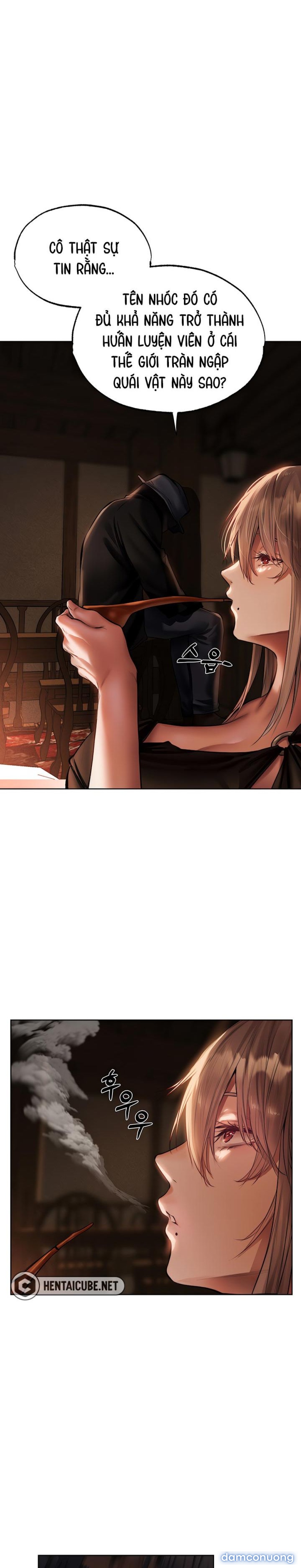 Săn MILF ở dị giới - Chương 25 - 7