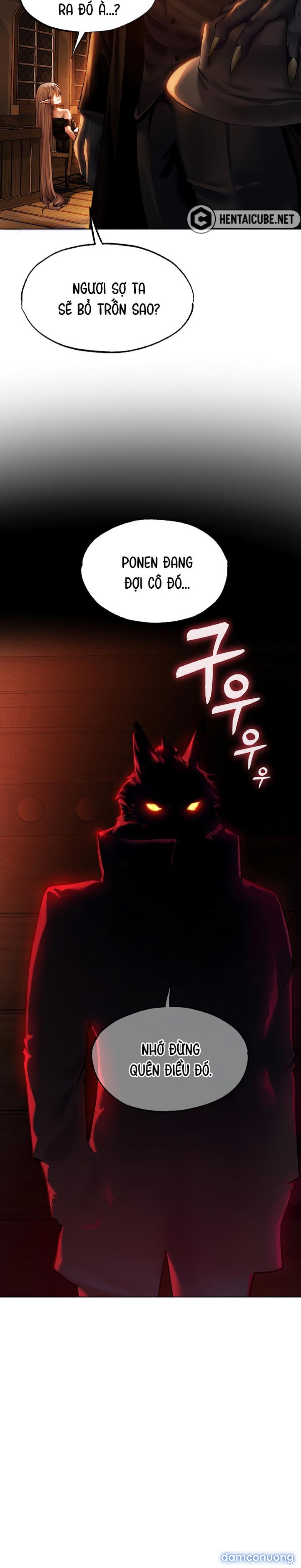 Săn MILF ở dị giới - Chương 25 - 9