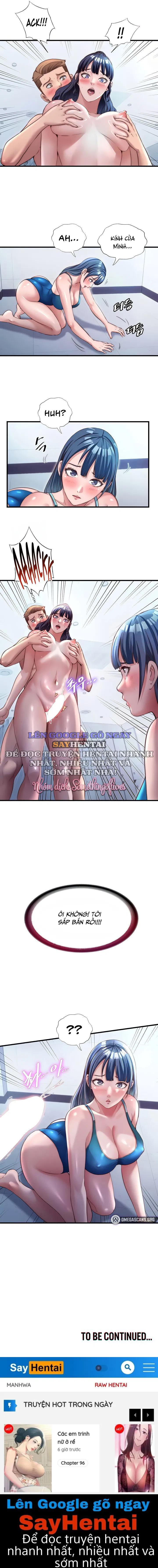 "Cứng" Trong Mọi Tình Huống - Chương 36 - 12