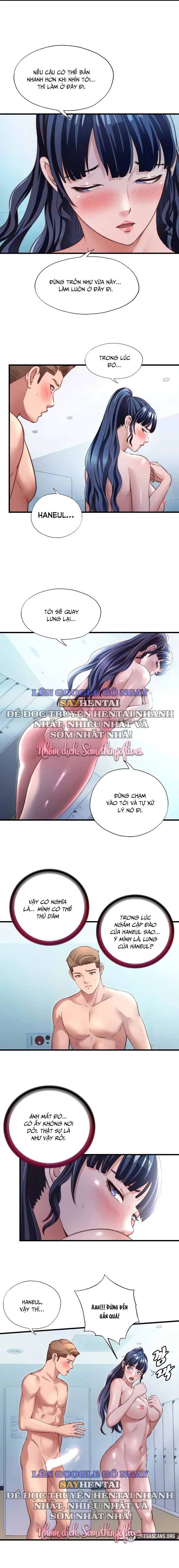 "Cứng" Trong Mọi Tình Huống - Chương 36 - 6