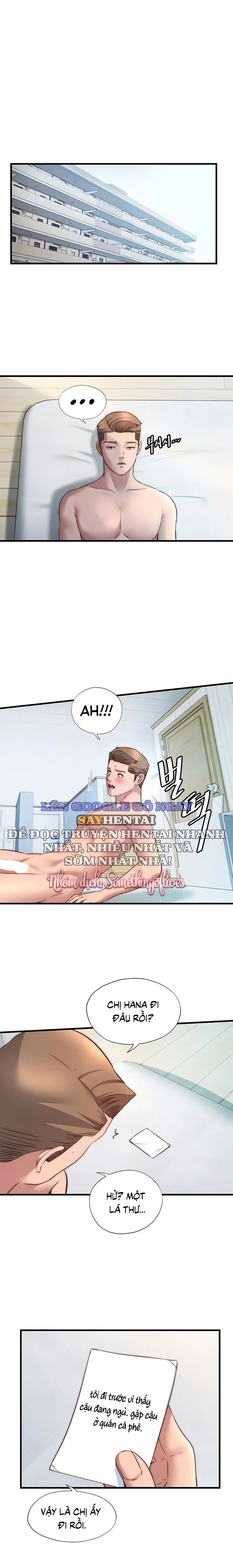 "Cứng" Trong Mọi Tình Huống - Chương 32 - 14