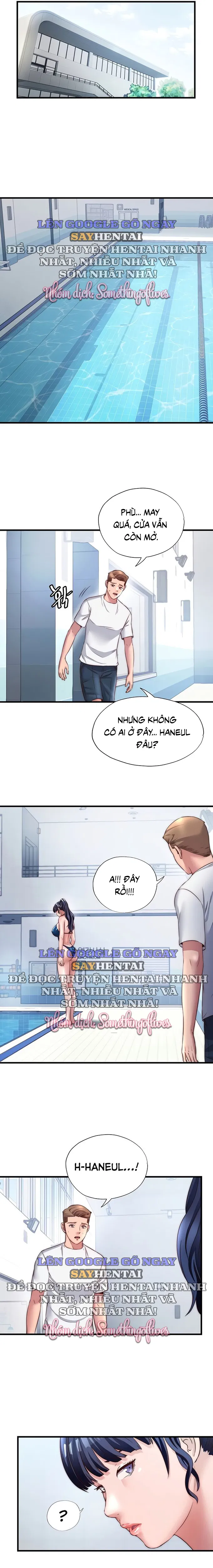 "Cứng" Trong Mọi Tình Huống - Chương 32 - 16