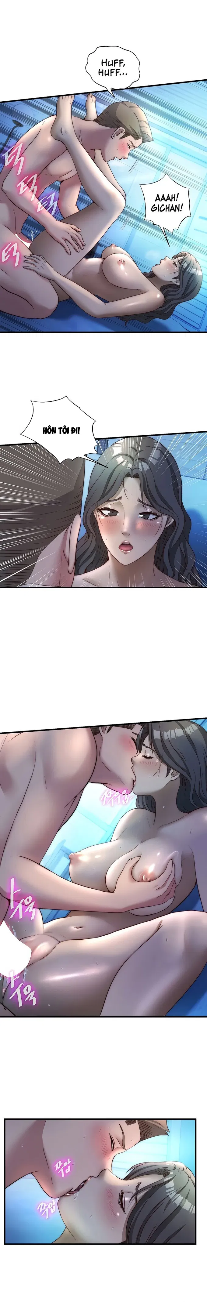 "Cứng" Trong Mọi Tình Huống - Chương 32 - 7
