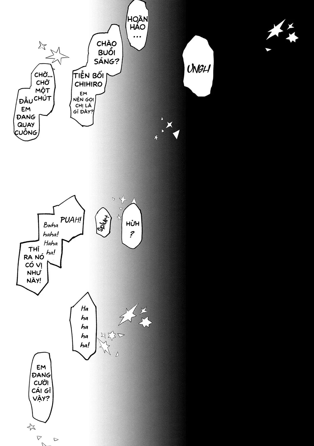 Better than Sex - Chap 8 - 21