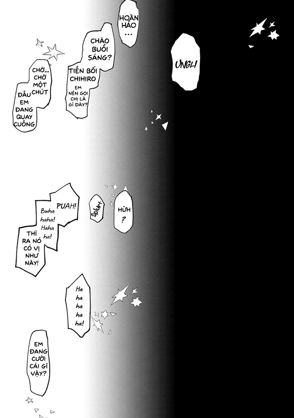Better than Sex - Chap 8 - 21