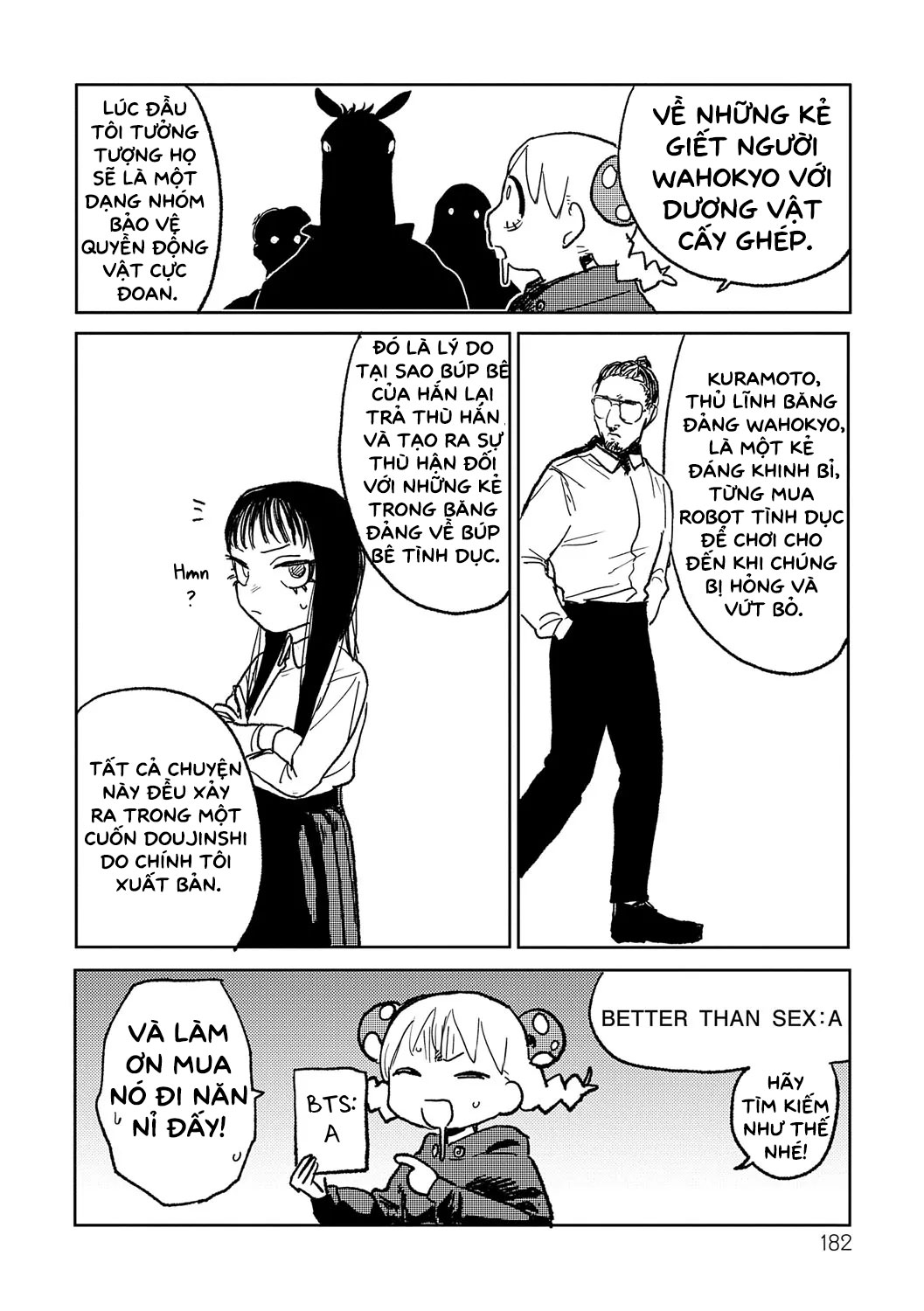 Better than Sex - Chap 8 - 24