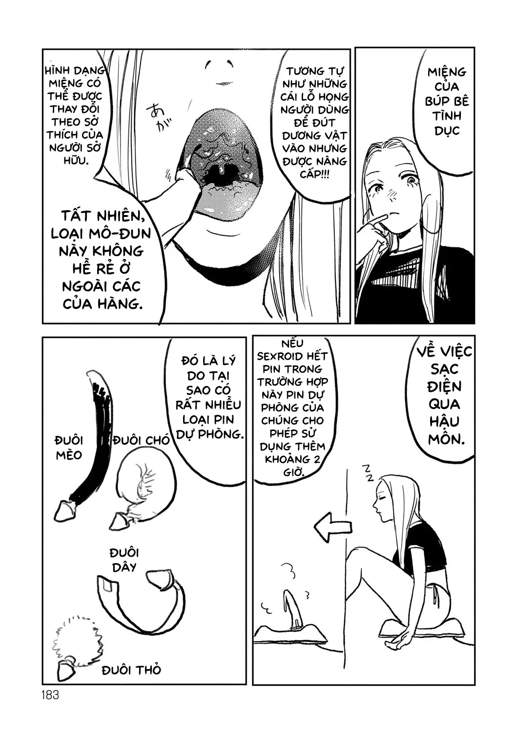 Better than Sex - Chap 8 - 25