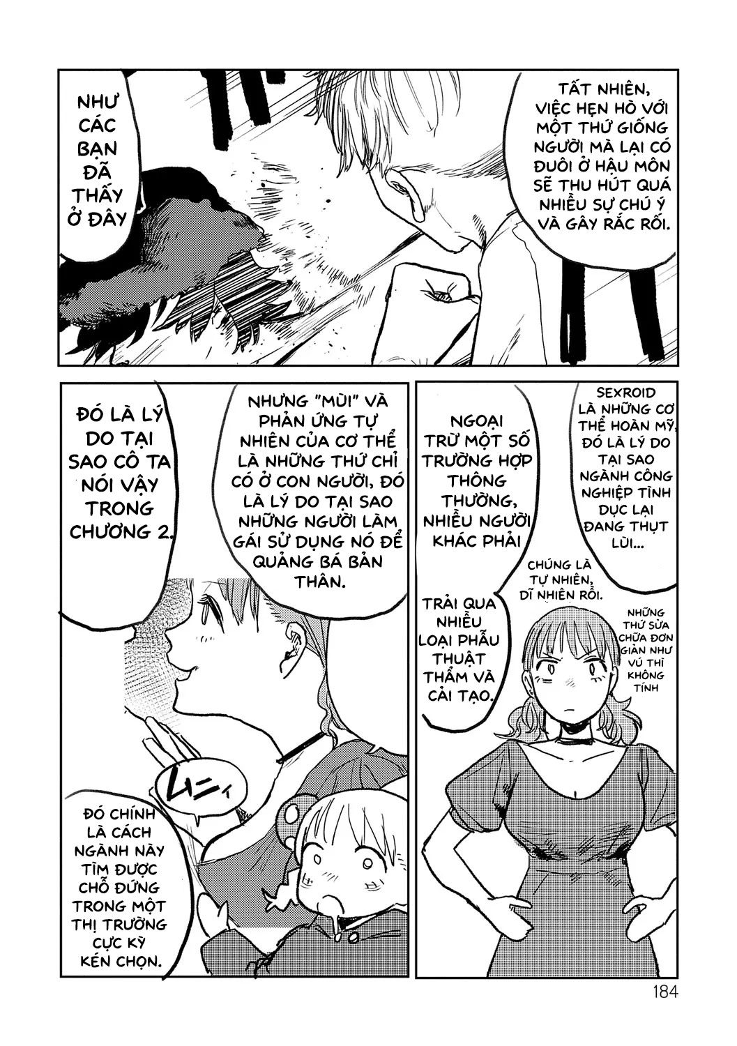 Better than Sex - Chap 8 - 26