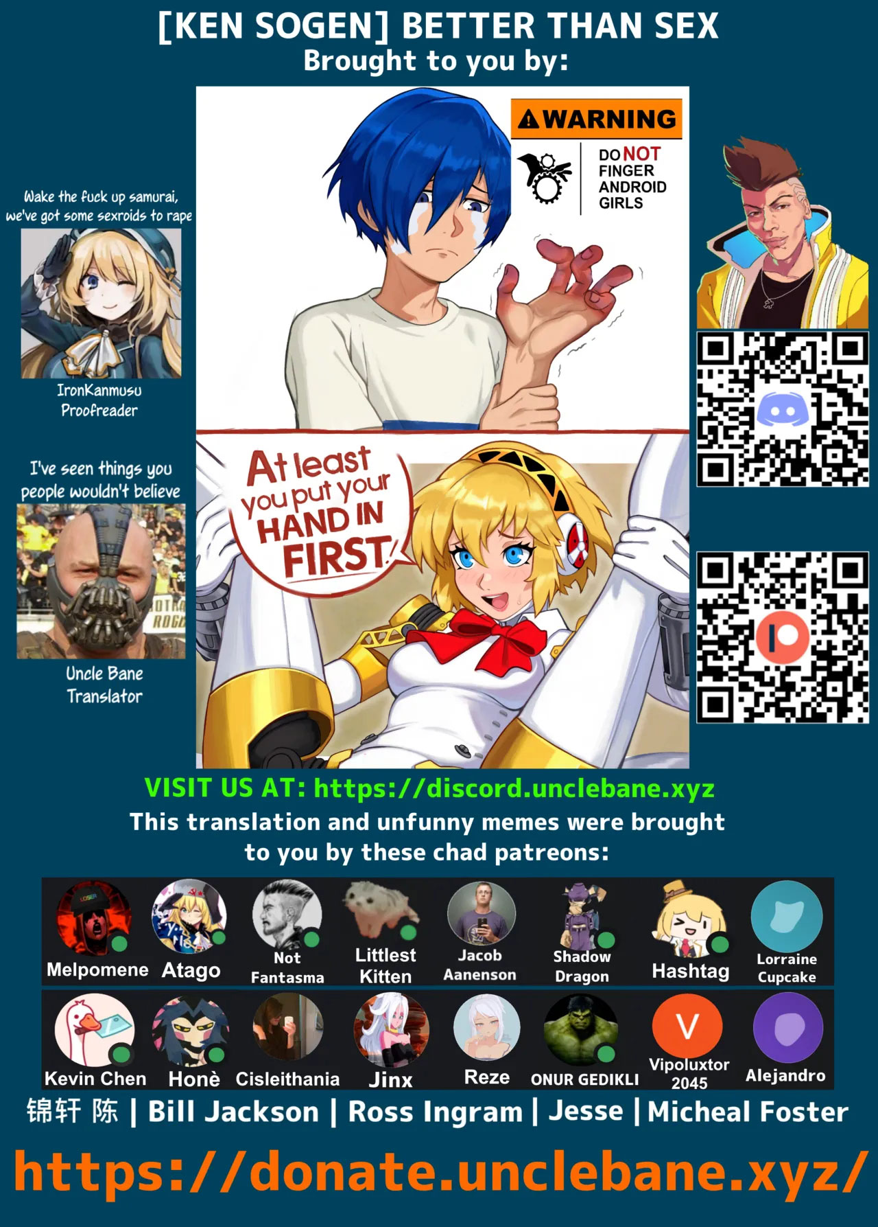 Better than Sex - Chap 8 - 27