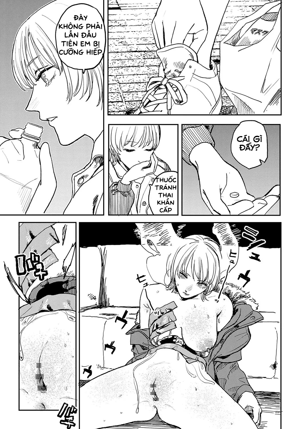 Better than Sex - Chap 8 - 3