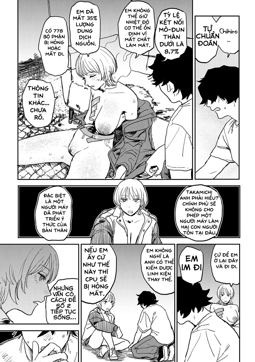 Better than Sex - Chap 8 - 4