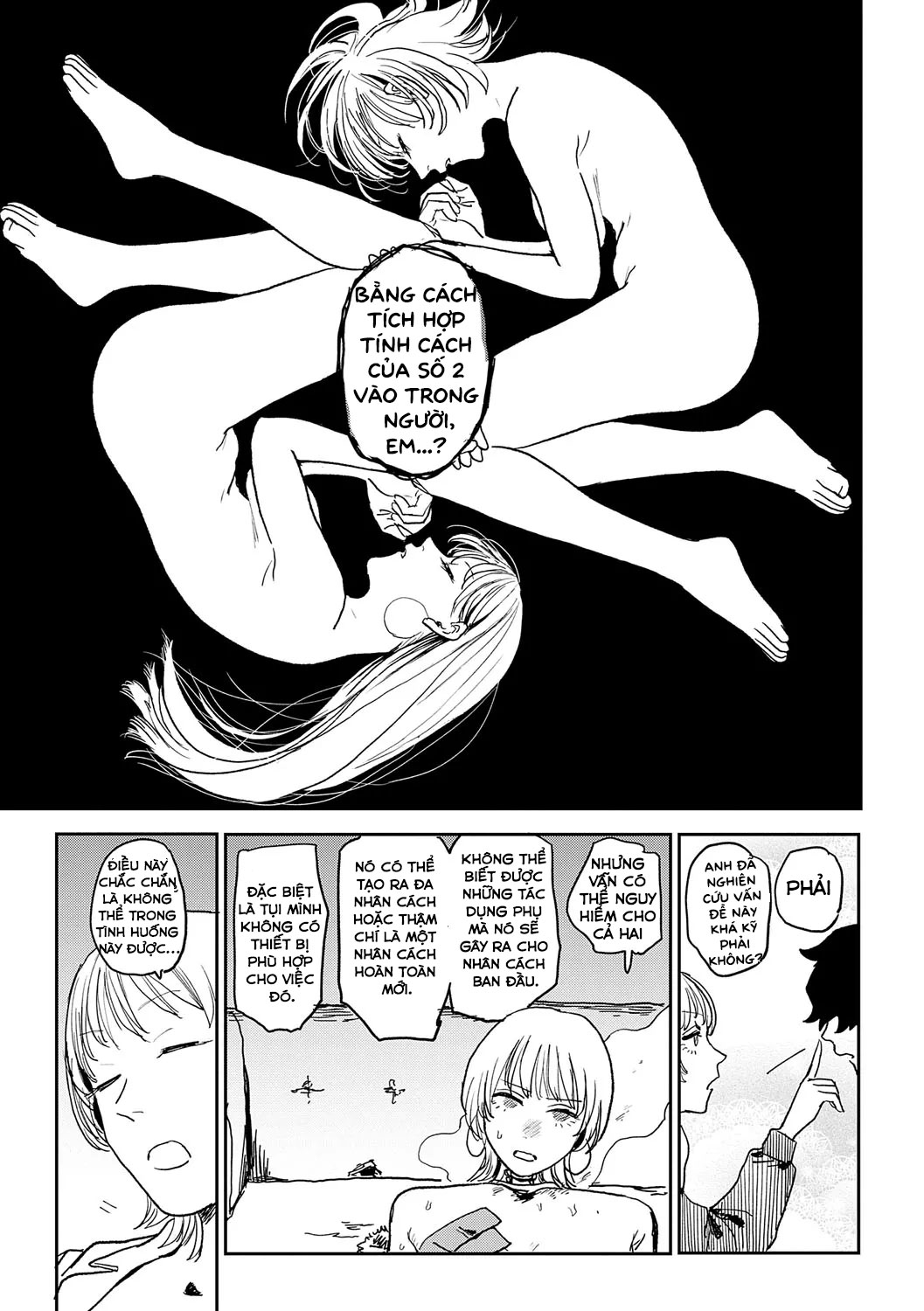 Better than Sex - Chap 8 - 5