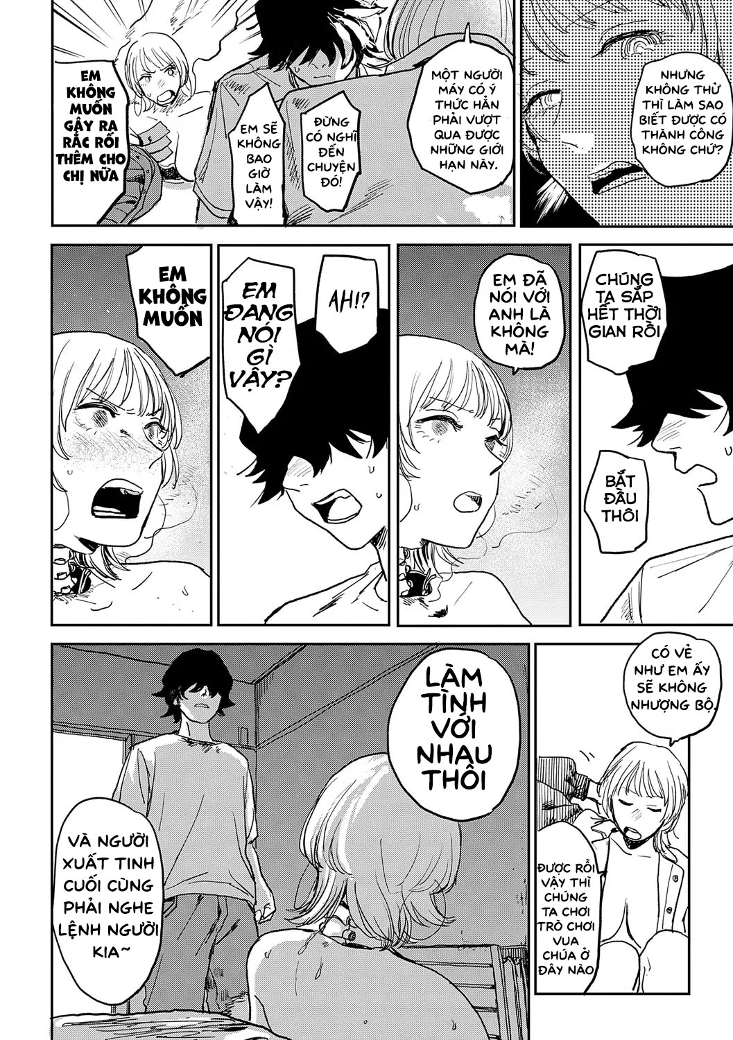 Better than Sex - Chap 8 - 6