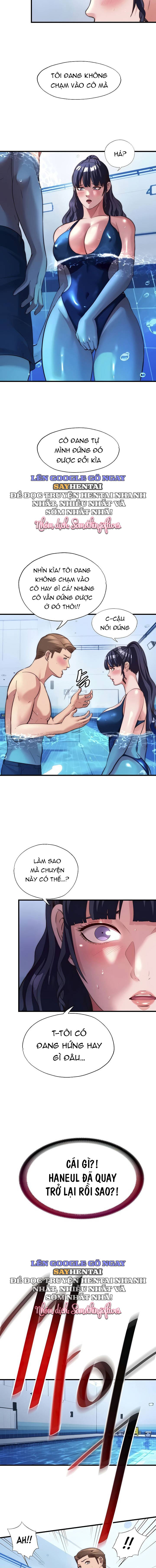 "Cứng" Trong Mọi Tình Huống - Chuong 53 - 10