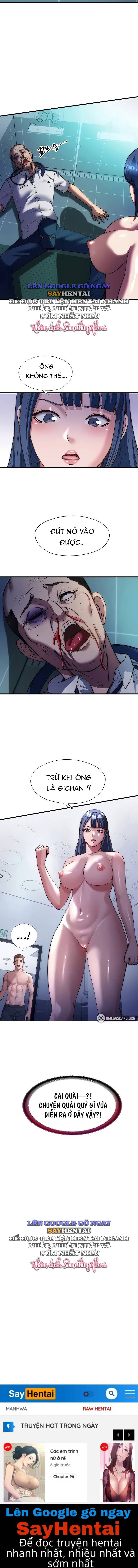 "Cứng" Trong Mọi Tình Huống - Chuong 53 - 12