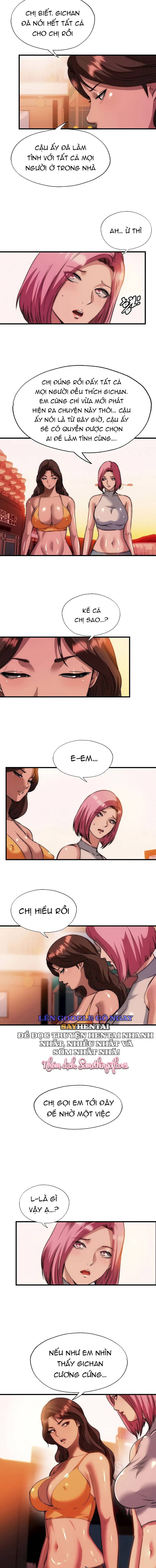 "Cứng" Trong Mọi Tình Huống - Chuong 53 - 3