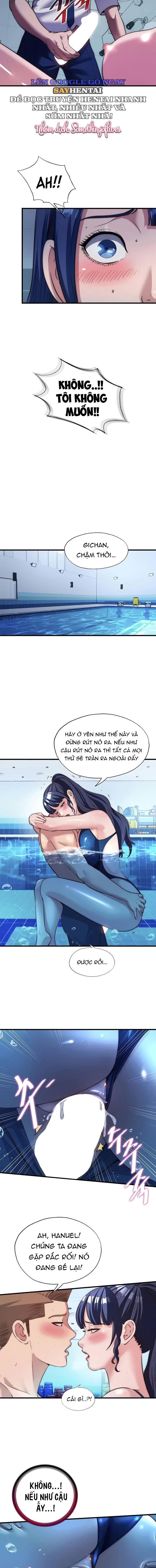 "Cứng" Trong Mọi Tình Huống - Chuong 53 - 6