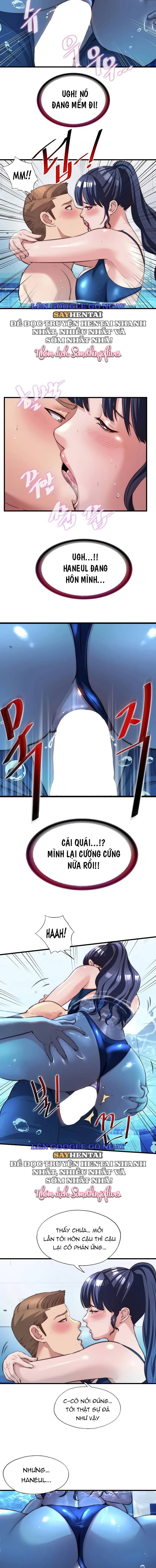 "Cứng" Trong Mọi Tình Huống - Chuong 53 - 7