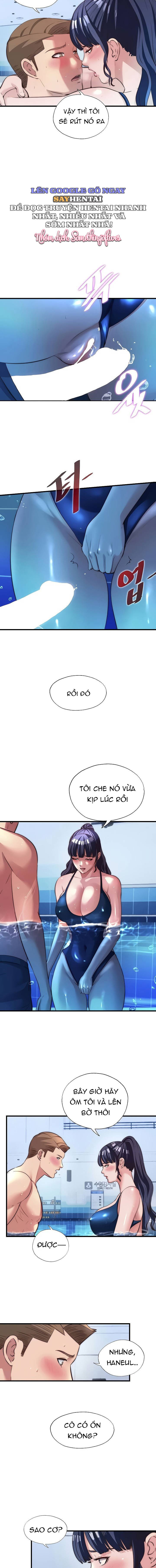 "Cứng" Trong Mọi Tình Huống - Chuong 53 - 9