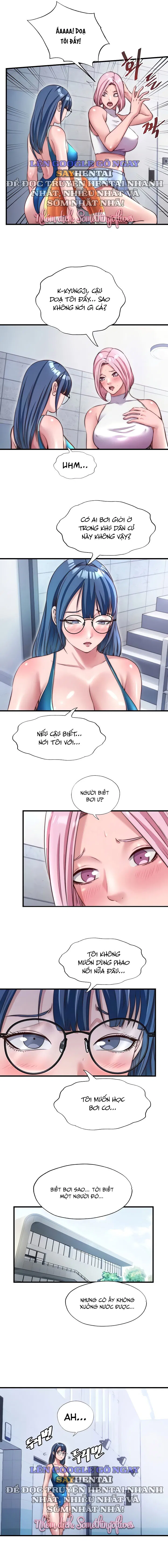 "Cứng" Trong Mọi Tình Huống - Chương 37 - 5