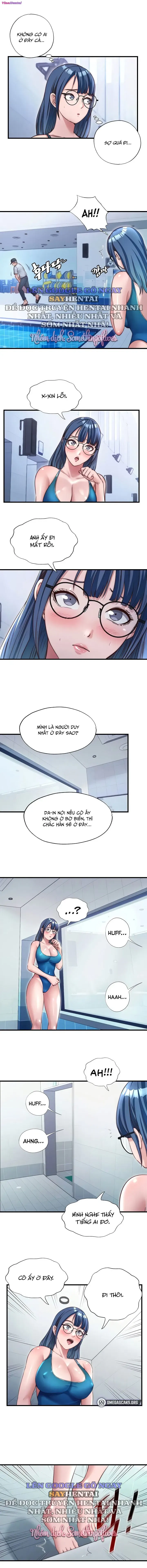 "Cứng" Trong Mọi Tình Huống - Chương 37 - 6