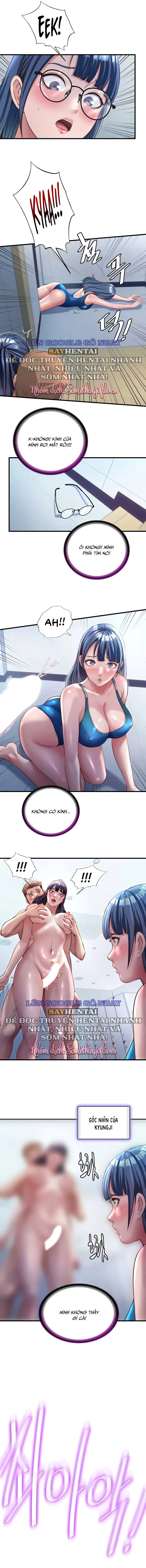 "Cứng" Trong Mọi Tình Huống - Chương 37 - 7