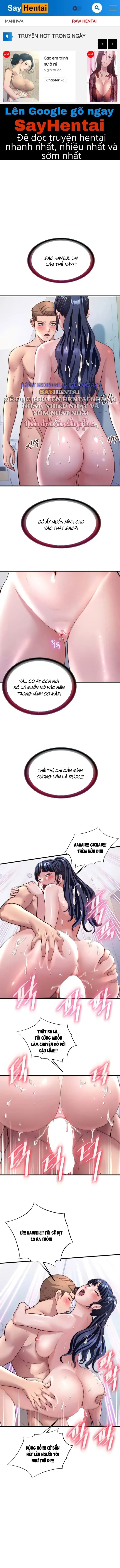 "Cứng" Trong Mọi Tình Huống - Chương 39 - 1