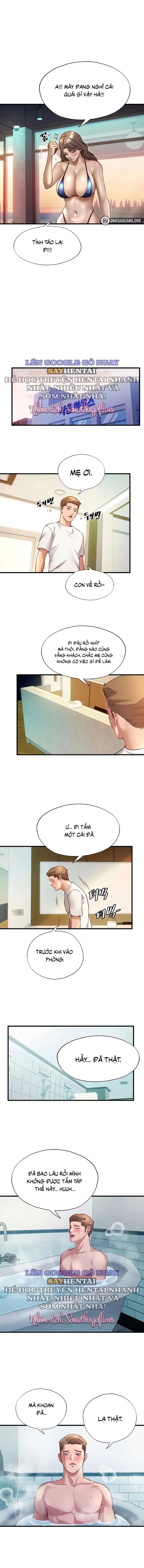 "Cứng" Trong Mọi Tình Huống - Chương 39 - 10