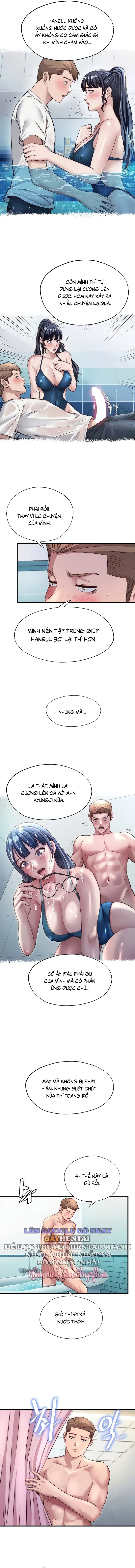 "Cứng" Trong Mọi Tình Huống - Chương 39 - 11