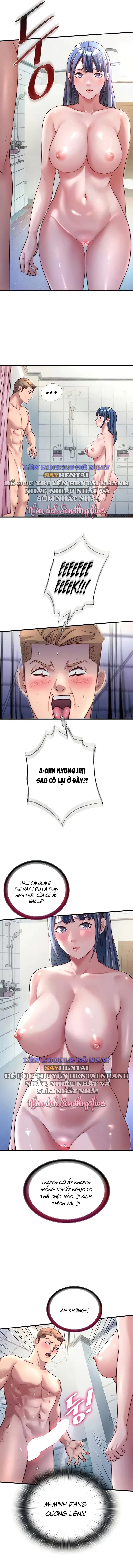 "Cứng" Trong Mọi Tình Huống - Chương 39 - 12