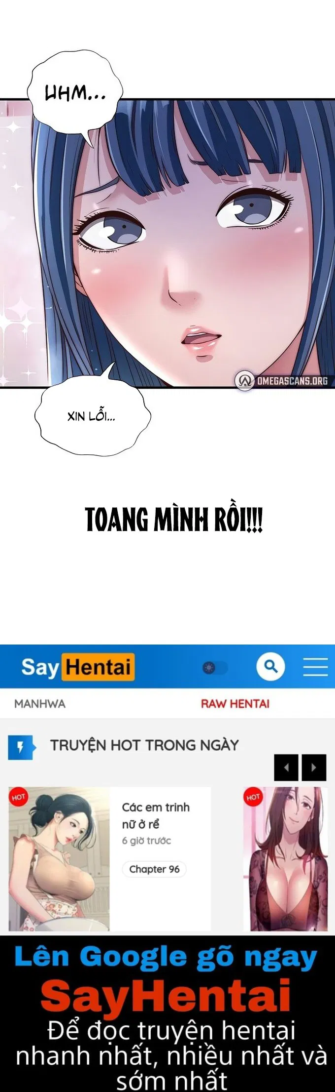 "Cứng" Trong Mọi Tình Huống - Chương 39 - 13