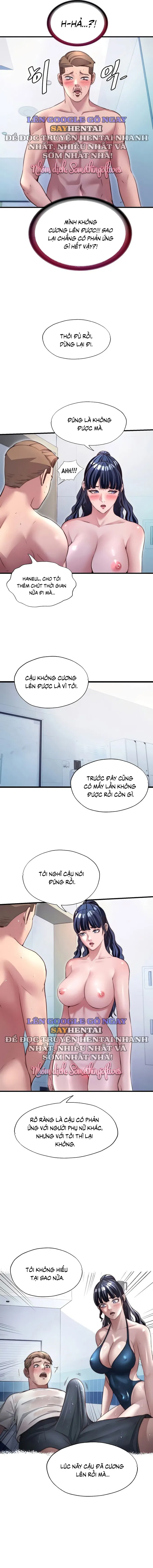 "Cứng" Trong Mọi Tình Huống - Chương 39 - 3