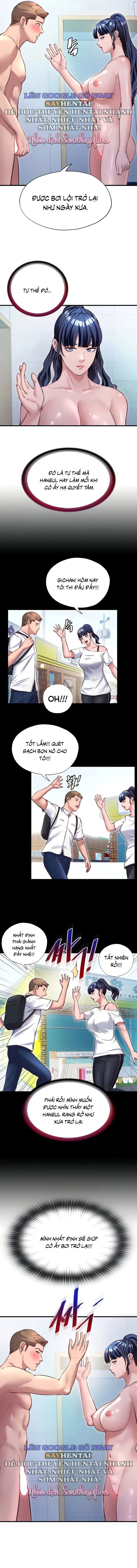 "Cứng" Trong Mọi Tình Huống - Chương 39 - 5