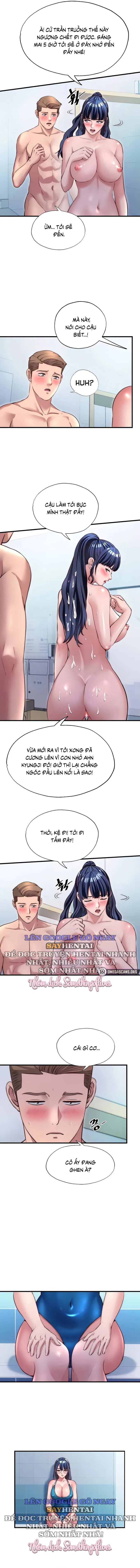 "Cứng" Trong Mọi Tình Huống - Chương 39 - 6
