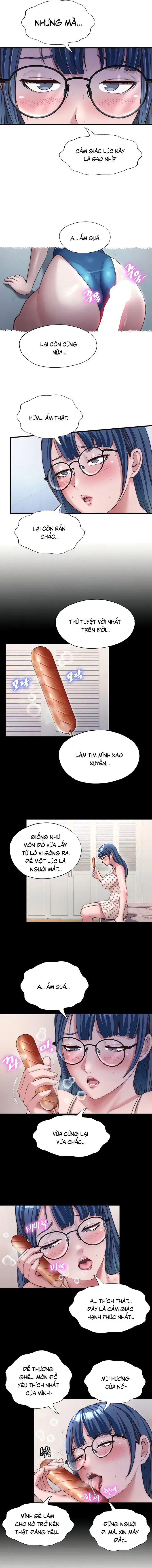 "Cứng" Trong Mọi Tình Huống - Chương 39 - 7