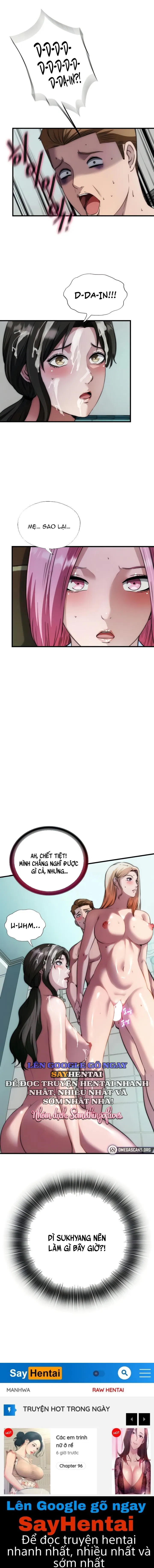 "Cứng" Trong Mọi Tình Huống - Chương 46 - 12