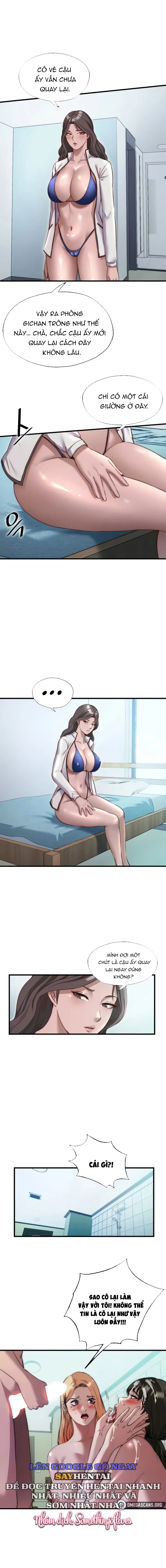 "Cứng" Trong Mọi Tình Huống - Chương 46 - 6