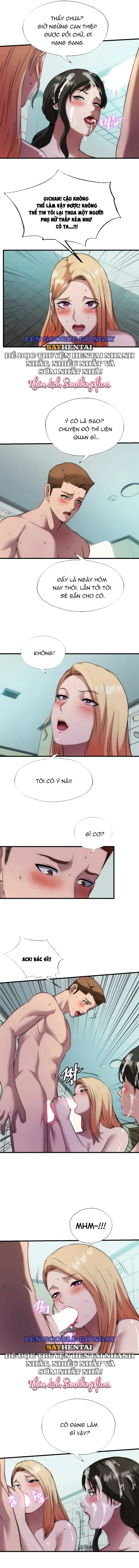 "Cứng" Trong Mọi Tình Huống - Chương 46 - 7