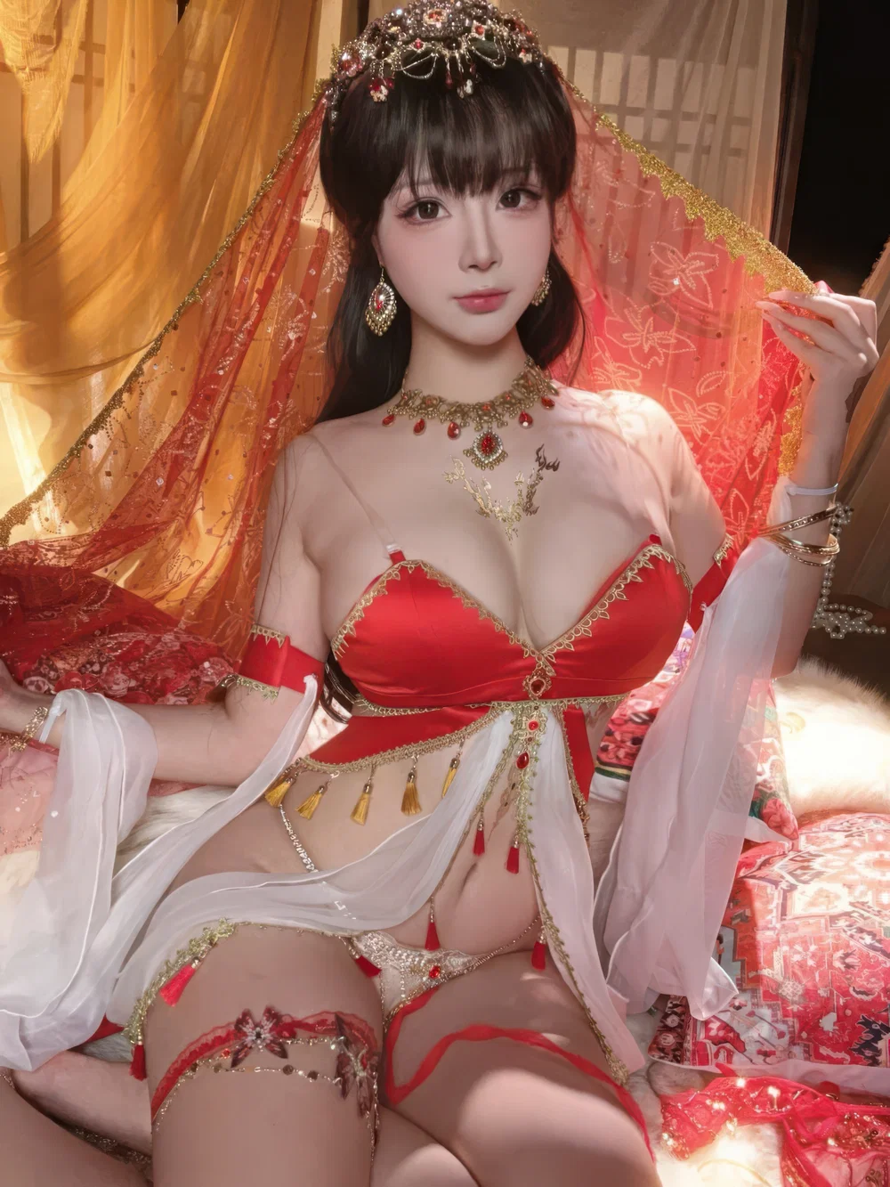 (video) 玉汇 - 红宝石 - 45 ảnh + 1 video (link trong mô tả) - 21 (video) 玉汇 - 红宝石 - 45 ảnh + 1 video (link trong mô tả) - 21