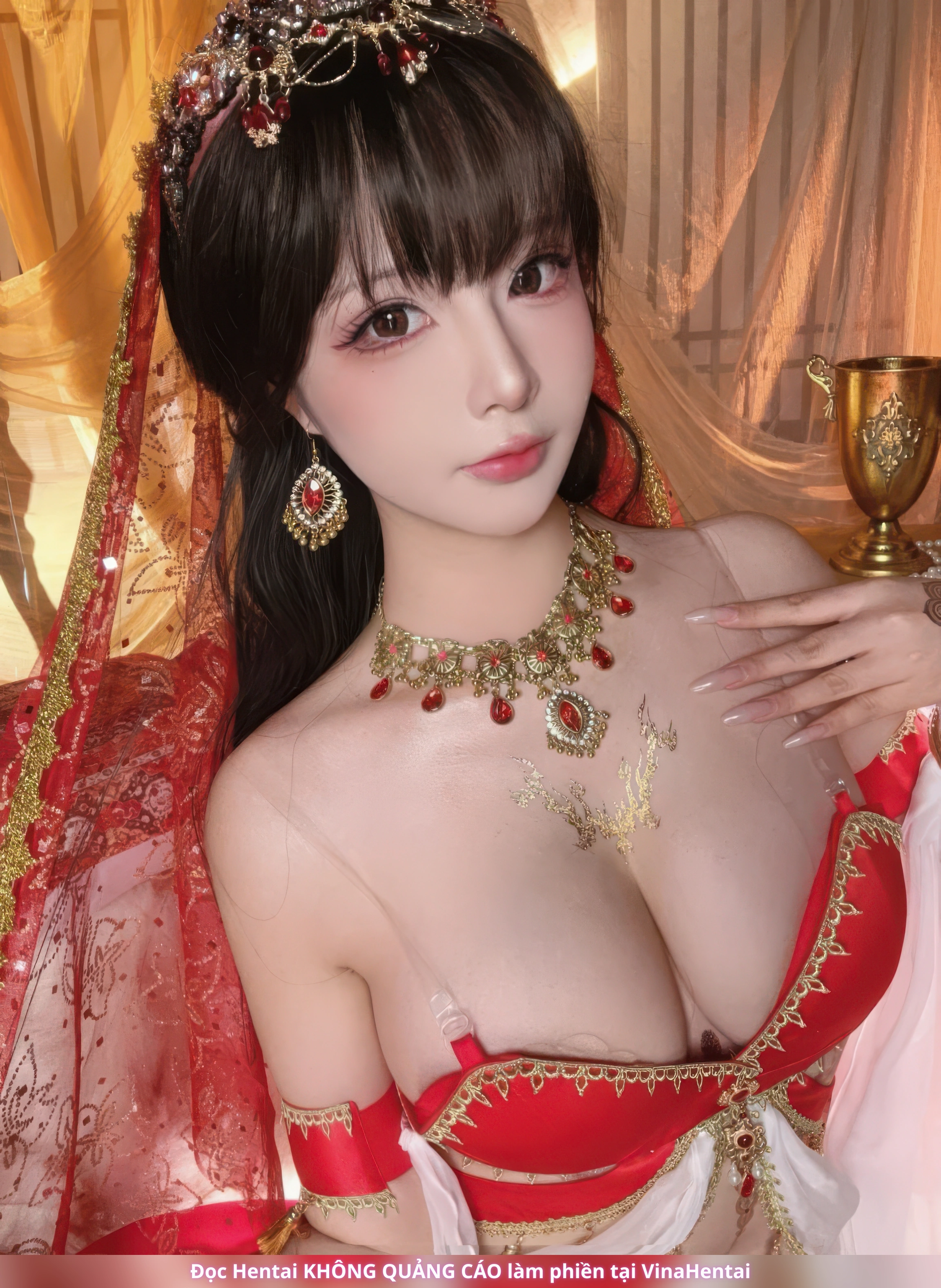 (video) 玉汇 - 红宝石 - 45 ảnh + 1 video (link trong mô tả) - 27