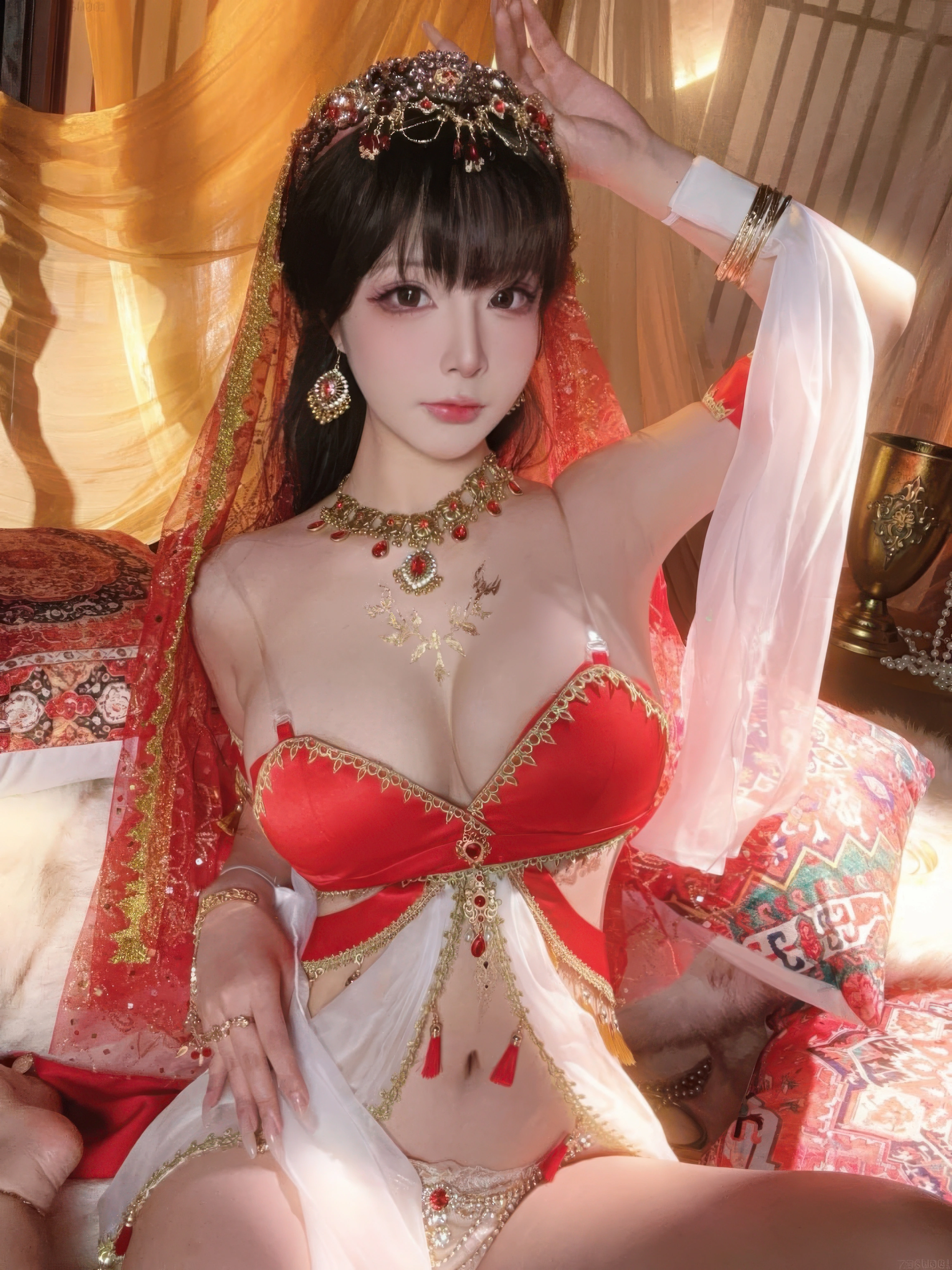 (video) 玉汇 - 红宝石 - 45 ảnh + 1 video (link trong mô tả) - 30