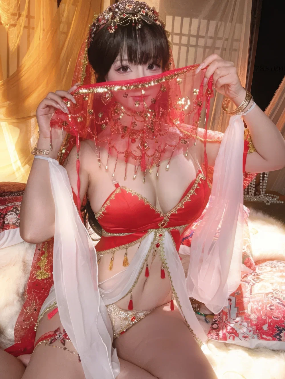 (video) 玉汇 - 红宝石 - 45 ảnh + 1 video (link trong mô tả) - 36 (video) 玉汇 - 红宝石 - 45 ảnh + 1 video (link trong mô tả) - 36