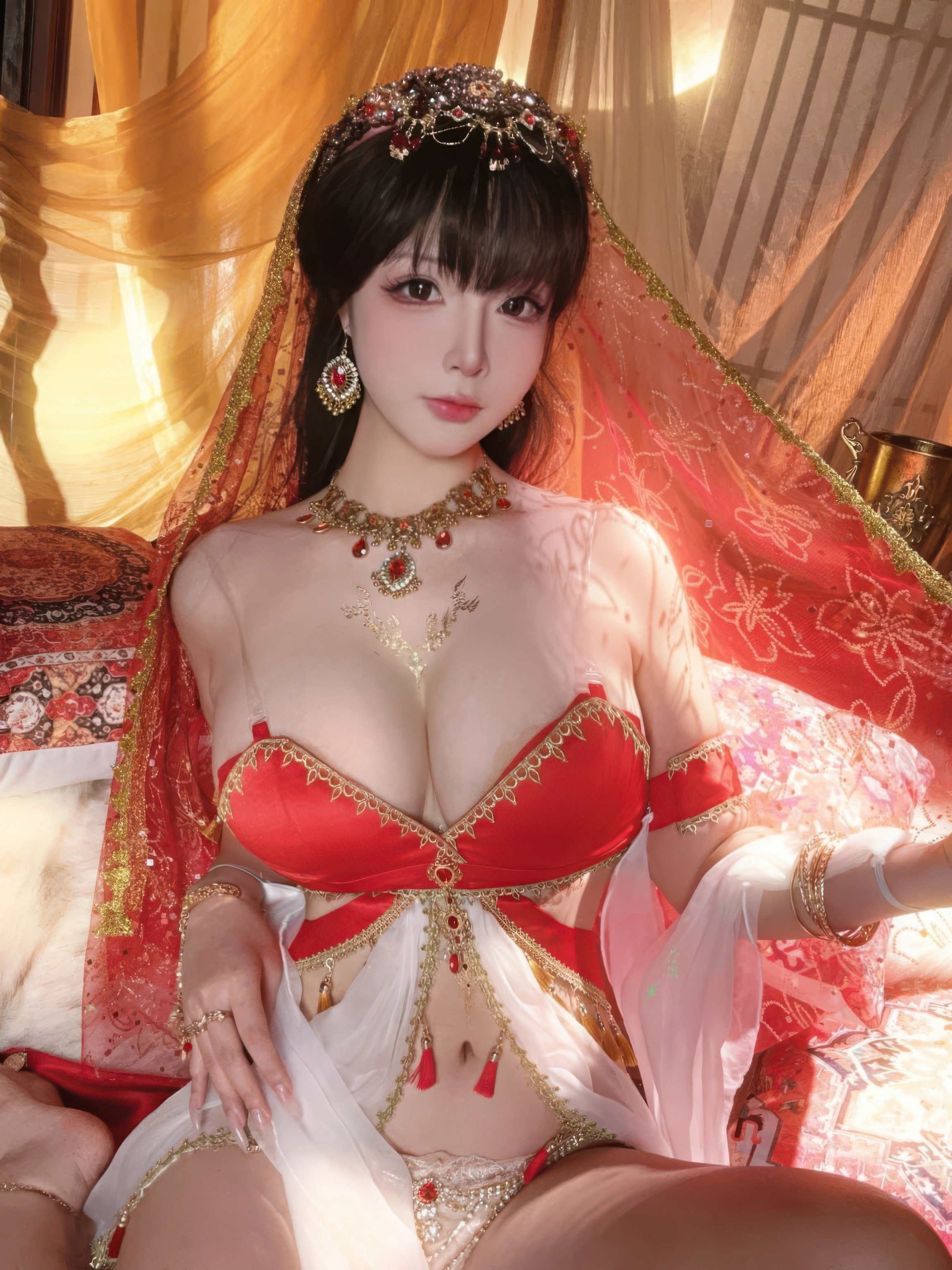 (video) 玉汇 - 红宝石 - 45 ảnh + 1 video (link trong mô tả) - 40