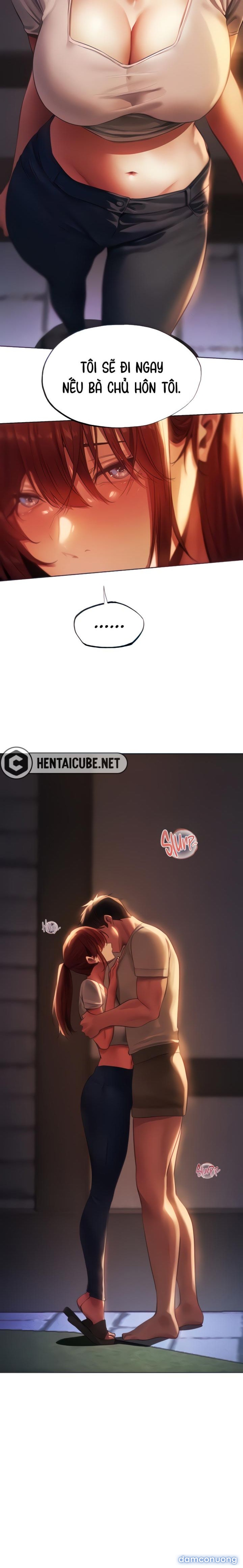 Săn MILF ở dị giới - Chương 22 - 10